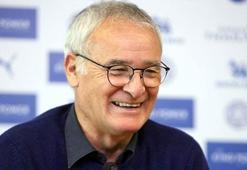 Nantes, Ranieri'yi açıkladı