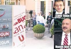 ‘Kayyım sayesinde FETÖ basın gücünü kaybetti’