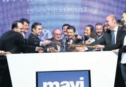 Küçük değil milyarlık  şirketleri istiyoruz