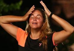 Survivor'da şok ayrılık! O isim elendi...