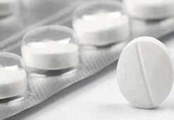 Aspirin yararlı mı zararlı mı? İşte cevabı...