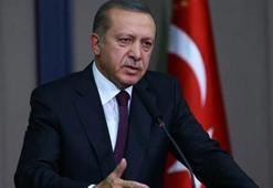 Erdoğan: En ufak bir taciz olursa kimseye...