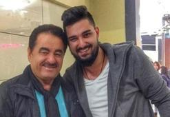 İdo Tatlıses: Baba parası yemek daha kolaymış!