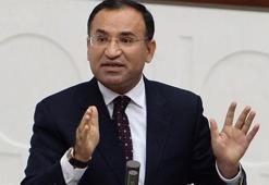 Bozdağ'dan Kılıçdaroğlu'na sert tepki!