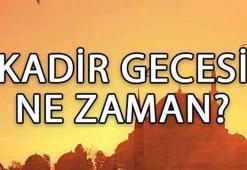 Kadir Gecesi ne zaman idrak edilecek? Kadir Gecesi hangi ibadetler yapılır