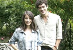 Büyük sürpriz! Hazal Kaya ve Burak Deniz...