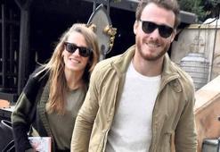 Kerem ve Serenay'dan düğün sürprizi!