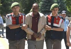 17 yaşındaki kızını hamile bırakmakla suçlanan baba adliyede