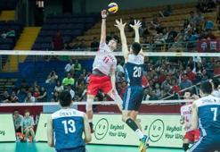 Çin'e mağlup olduk