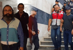 Gazetecilerin "darbe girişimi" iddianamesi kabul edildi