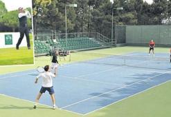 Kemer Country Club’te kıyasıya rekabet