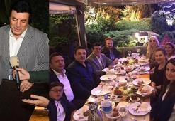 Barış yemeği