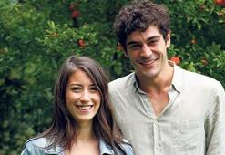 İlk kez bir aradalar