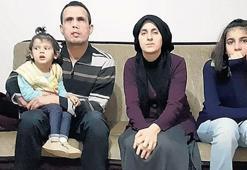 Engelli gazinin eşi FETÖ’den gözaltında