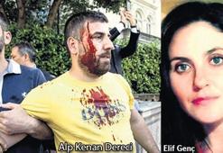 ABD polisine PKK’lı Elif yardım etmiş