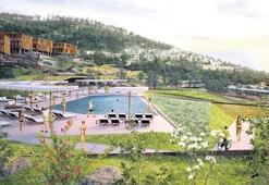 Bodrum süitlerine 100 milyon $ yatırım