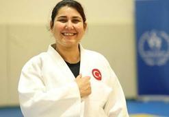 Mesme Taşbağ bronz madalya kazandı