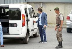 Ömer Faruk Kavurmacı ve Hüseyin Çapkın tutuklandı