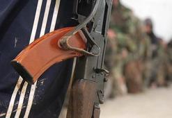 Afganistan'da ABD askerlerine saldırı