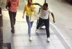 Yürürken güneş gözlüğünü çaldılar