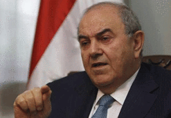 Irak'tan Katar ablukasına destek!