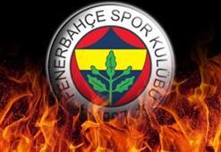 Fenerbahçe'de iki transfer birden