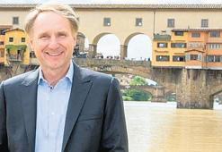 Sır gibi saklanan Dan Brown romanı