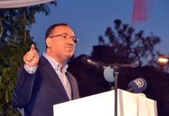 Bakan Bozdağ: Sokaklarda yargı denetimi yapılmaz