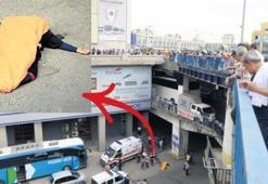 Suriyeli Zeynep intihar mı etti!