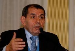 Dursun Özbek resmen açıkladı! Transfer...