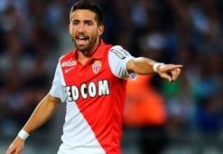 Beşiktaş'ta Moutinho sürprizi