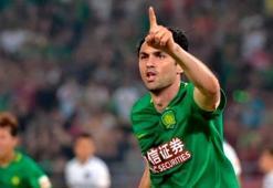 Burak Yılmaz gollerine devam ediyor!