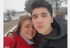 Edirne'de aile katliamı!