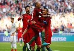 Rusya'da gol düellosu