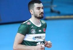 Fenerbahçe'den voleybola transfer