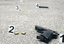 Cinayette rekor artış