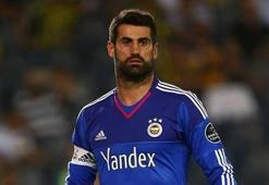 Volkan'dan yönetime rica