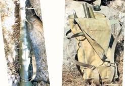 YPG’nin tanksavarı PKK’lıdan çıktı