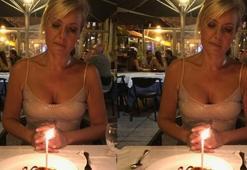 Seda Akgül: Dilek tutmam 3 saat sürdü!