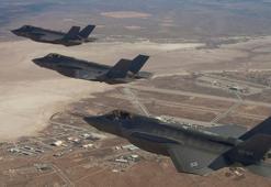 Türkiye ve 10 ülkeden 37 milyar dolarlık dev F-35 anlaşması