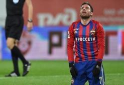 Zoran Tosic imzaya geliyor!