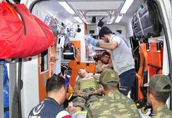 Manisa Valisi'nden zehirlenen askerlerle ilgili açıklama