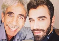 Kemal Doğulu’dan duygusal baba paylaşımı