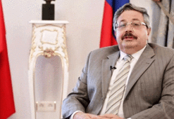 Ve atandı! İşte Rusya'nın yeni Ankara Büyükelçisi