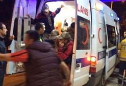Askerlerin zehirlendiği olayda şok gerçek ortaya çıktı!