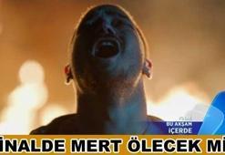 İçerde final bölümde kim hayatta kalacak? Mert ölecek mi?