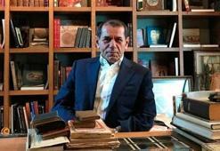 Dursun Özbek: Bruma 5 defa gitmek istediğini söyledi!