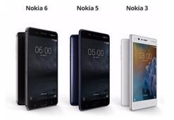 Android'li Nokia Türkiye'de!
