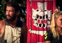 Survivor'da Kıbrıs'ı garantileyen isim belli oldu!