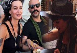 Bomba iddia! Birce Akalay evlendi...